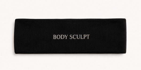 BODY SCULPT studio headband - Image 3