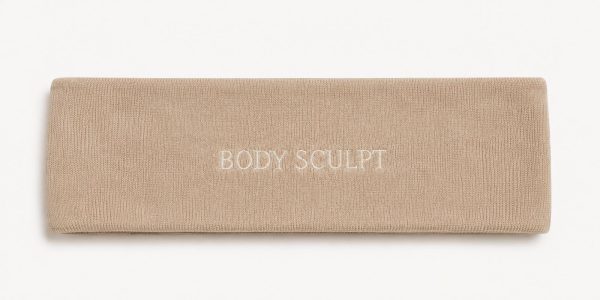 BODY SCULPT studio headband - Image 4