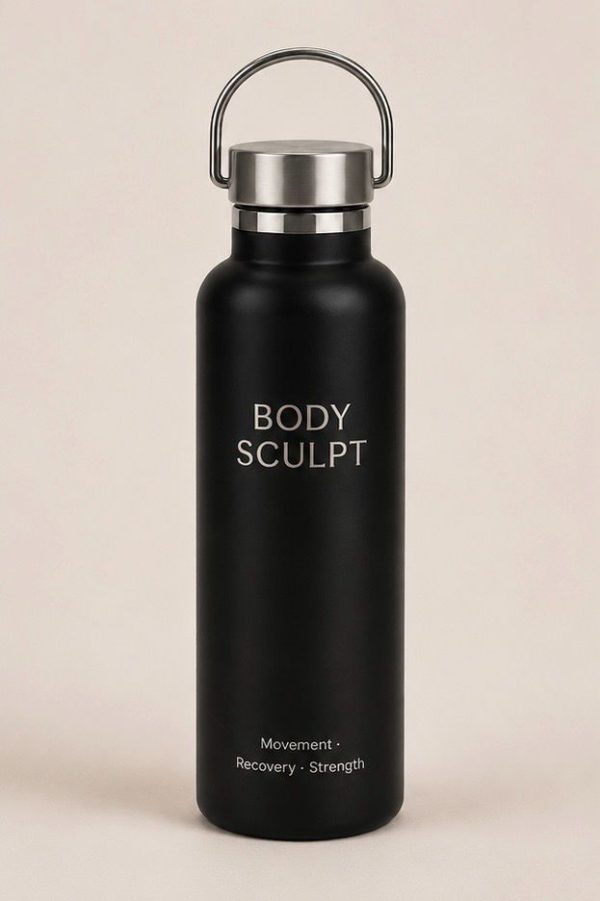 BODY SCULPT Essential Bottle - Image 4