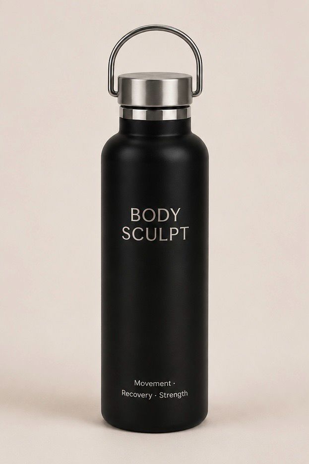 BODY SCULPT Essential Bottle