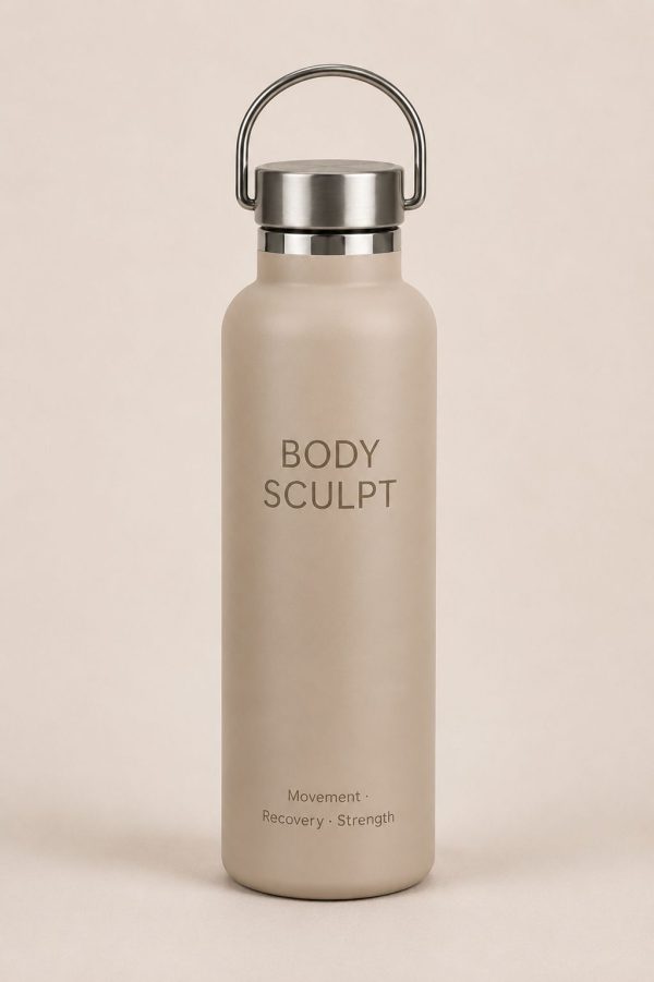 BODY SCULPT Essential Bottle - Image 3