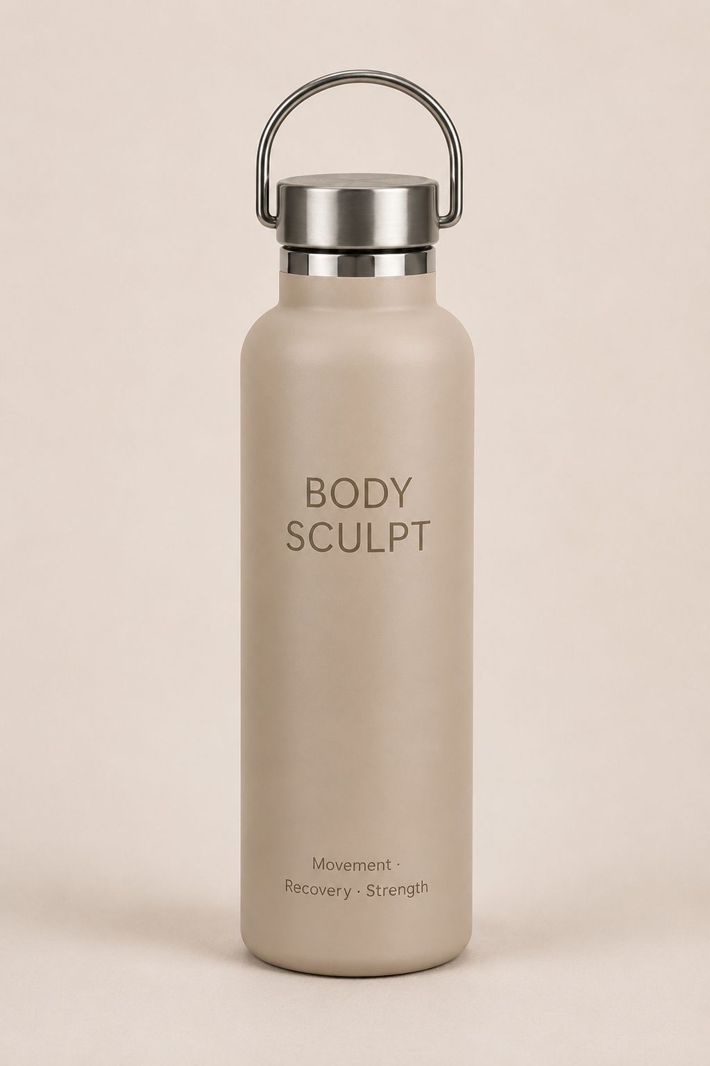 BODY SCULPT Essential Bottle