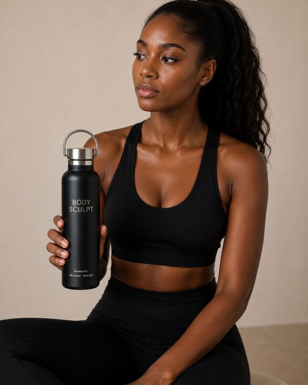 BODY SCULPT Essential Bottle - Image 2