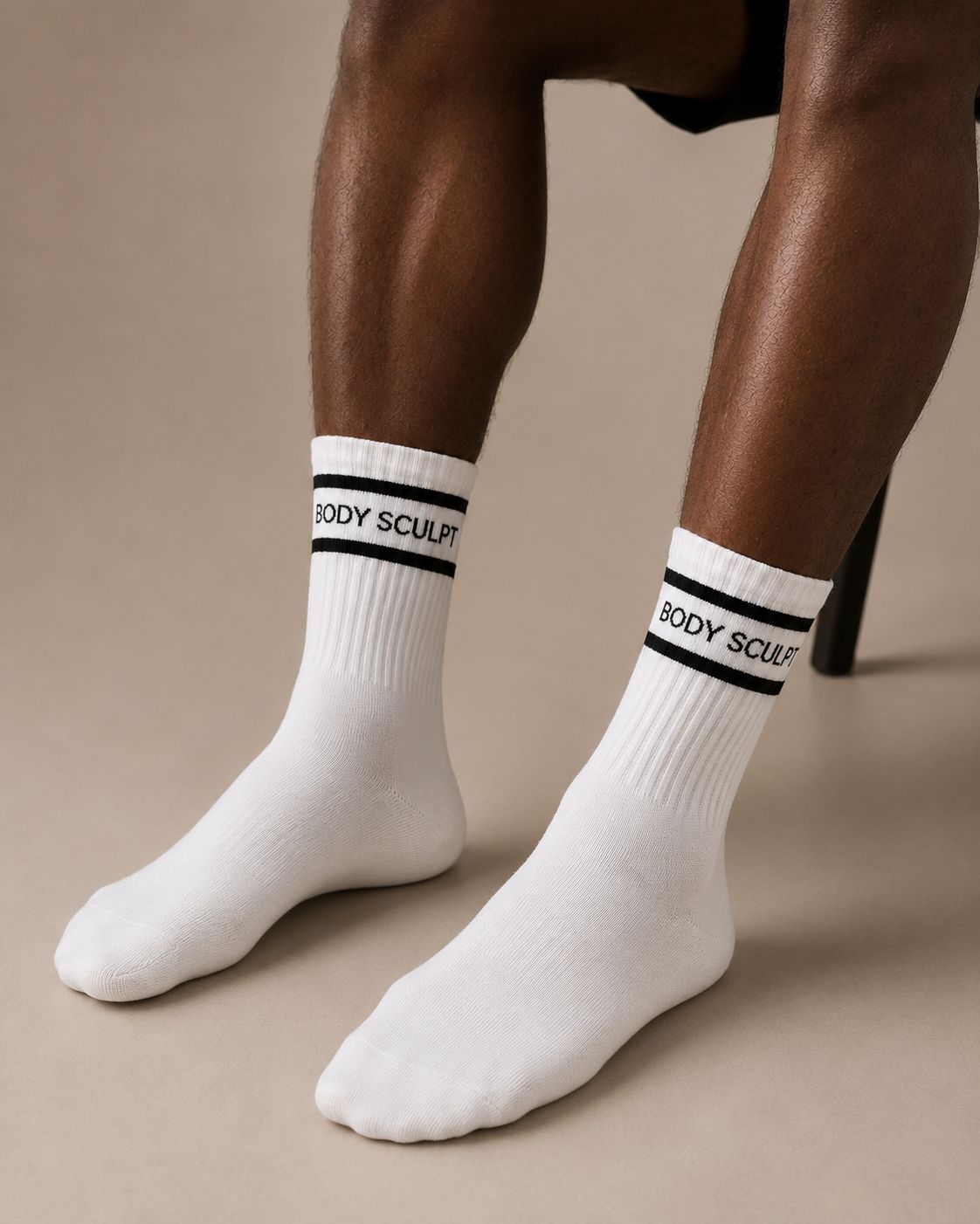 BODY SCULPT Classic Socks